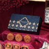 Sambut Mid-Autumn Festival, Grand Mercure Batam Centre Hadirkan Mooncake Eksklusif “Moonlit Harmony”
